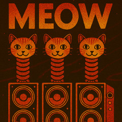 Minnesota - Meow X Meow (Bassnectar Remix)