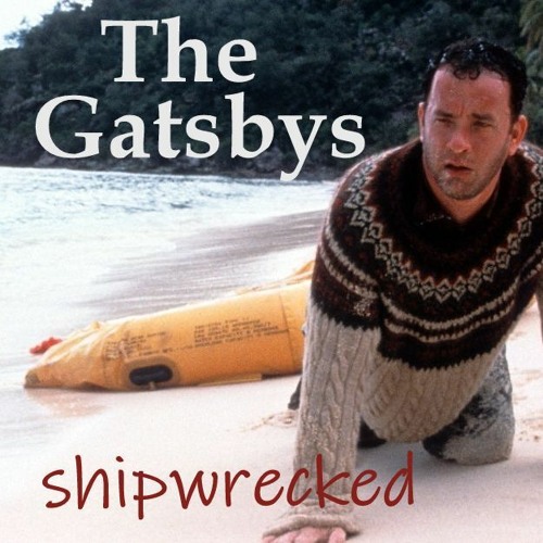 Shipwrecked  ft. STEPH B. & MICHAEL KOBER