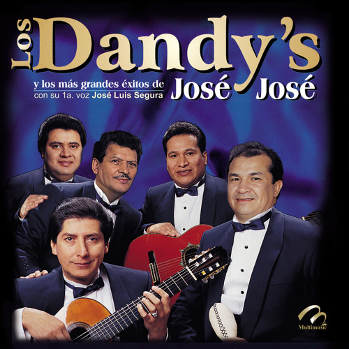  Stream Buenos Días Amor by Los Dandys