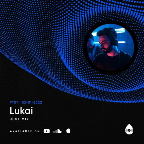 97 Guest Mix I Progressive Tales with Lukai