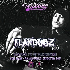 FLaxDubz™ - STEREOPHONIC [EXCLUSIVE]