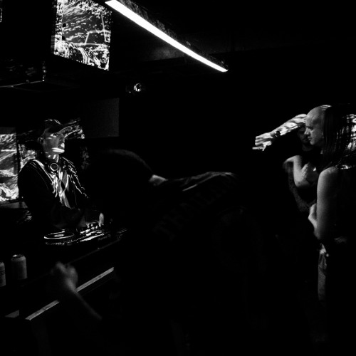 Antidawn V5 [18/05/25 0100-0200]
