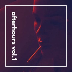 AFTERhours vol.1