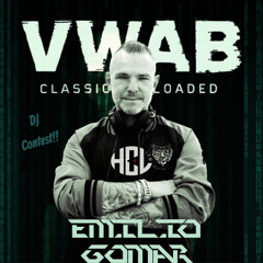 VWAB Dj Contest - The Chosen Ones #HCLVWAB2025