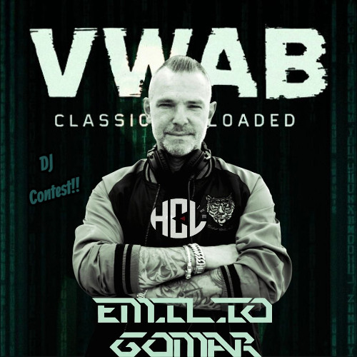 VWAB Dj Contest - The Chosen Ones #HCLVWAB2025