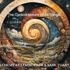 The Cyclical Nature of All Things