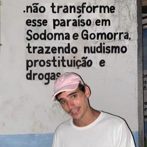 BROTOU NO BAILE (simo not simon 77' Remix)