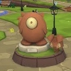 Pet Park Party - Animal Jam OST