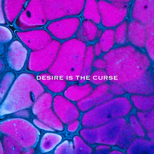 Premiere: SAMOH - Desire Is The Curse [FRCTL006]