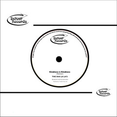 Kindness Is Kindness