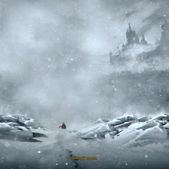 снежный король (prod. by highravel + mizzy)