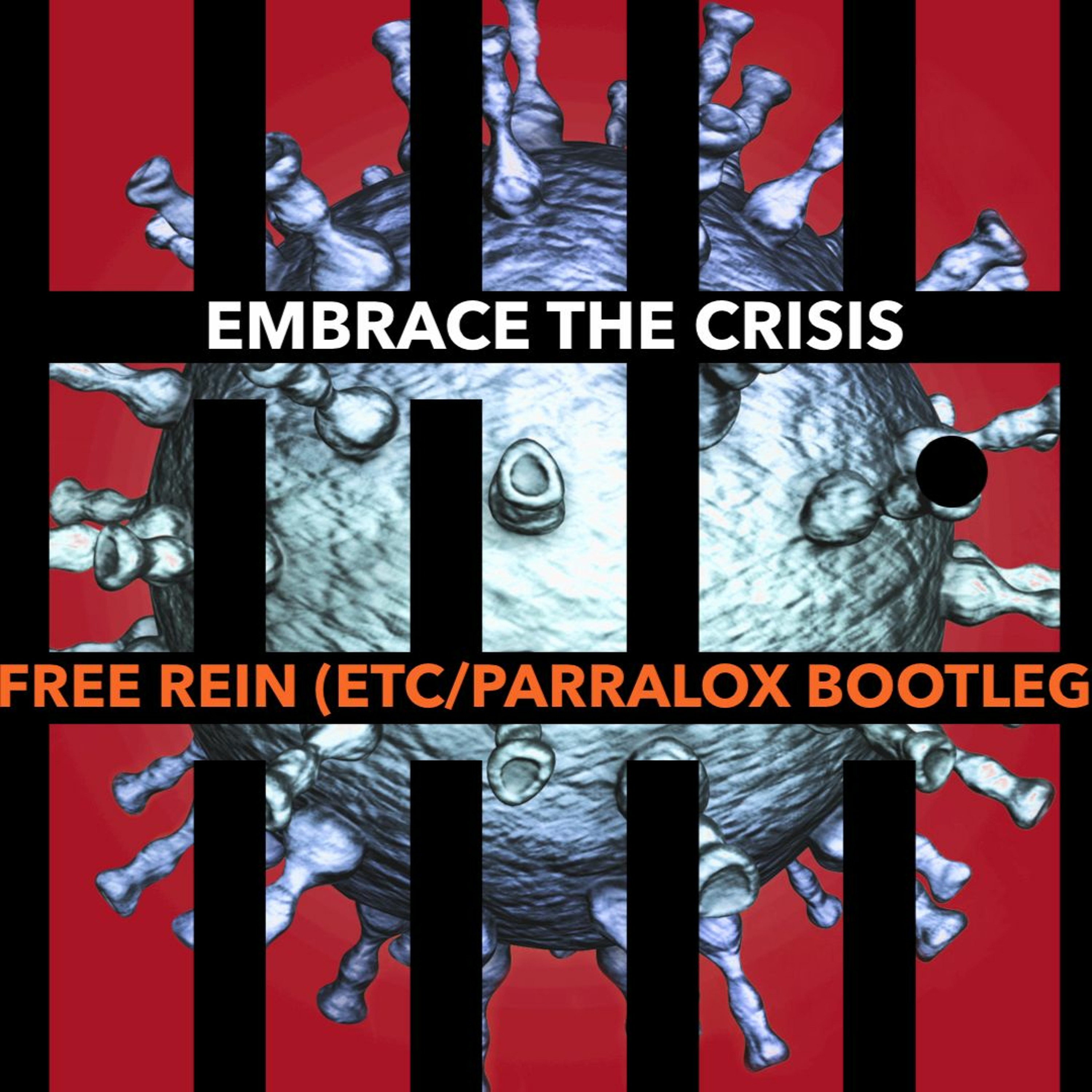 Free Rein (ETC Parralox Mashup Bootleg Mix) episode artwork