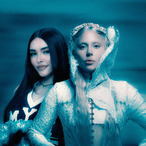 ABRACADABRA x MAKE YOU MINE (Mashup of Lady Gaga & Madison Beer)