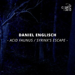 Daniel Englisch - Syrinx's Escape