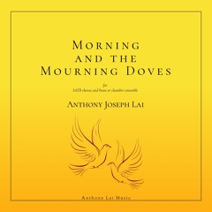 Morning and the Mourning Doves Chamber Ensemble Version