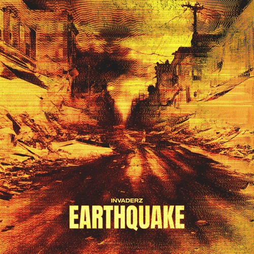 EARTHQUAKE