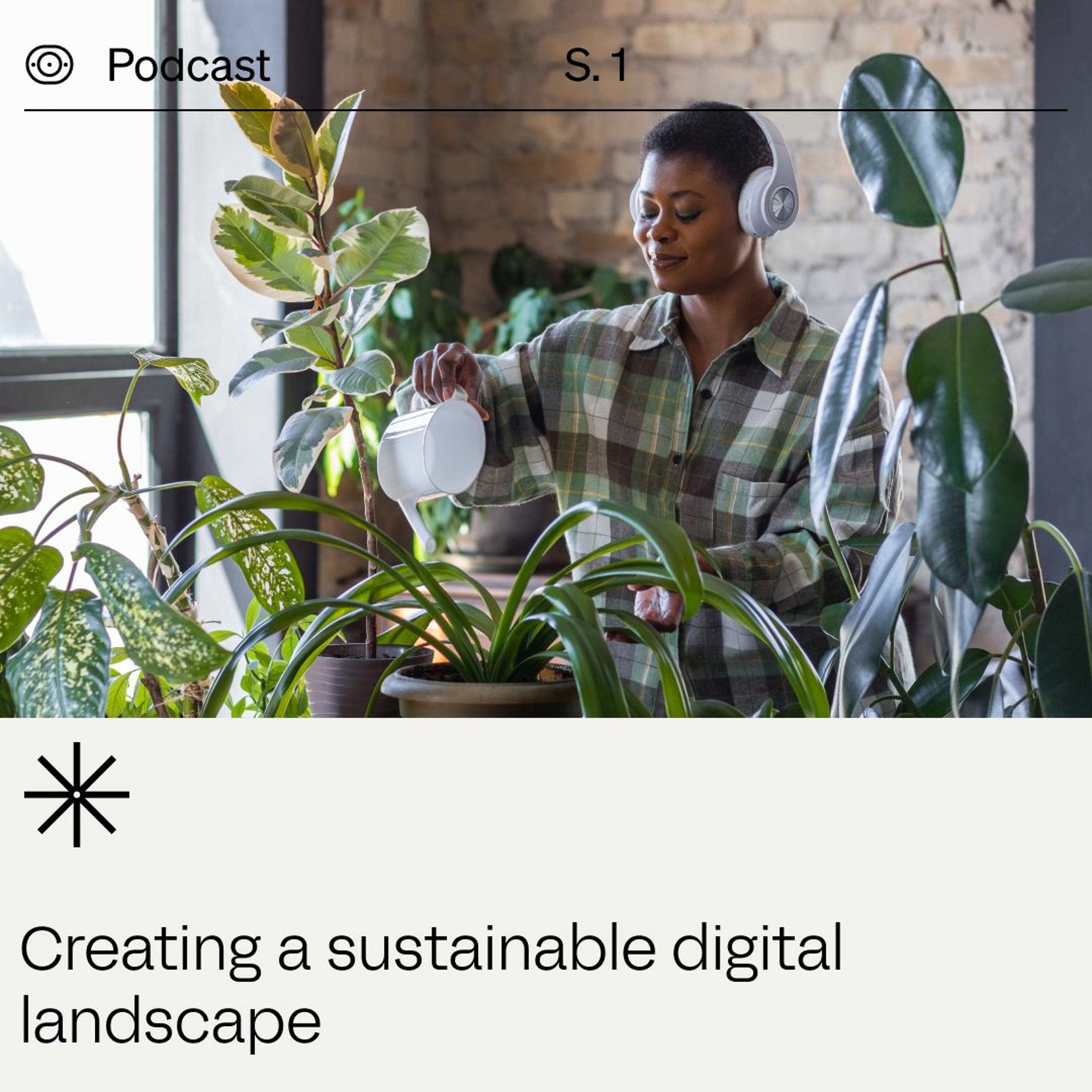 19 of 25 – Creating an Environmentally Sustainable Digital Landscape