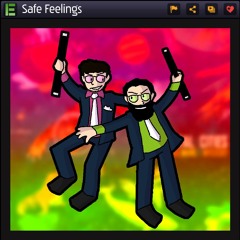 Safe Feelings