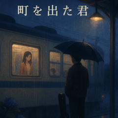 町を出た君(You Who Left The Town)