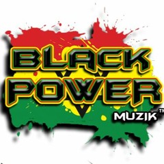 BUSHMAN CULTURE MIX / BLACK POWER MUSIK / DJ RIGZY