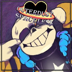 ~OUTERDUST~ Spaceless: OST#7 - Runaway star