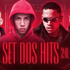 SET DOS HITS 2.0 - MC Don Juan_ MC Davi_ MC Pedrinho_ MC Hariel_ MC Kevin_ MC Ryan SP