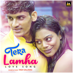 Tera Lamha Love Song