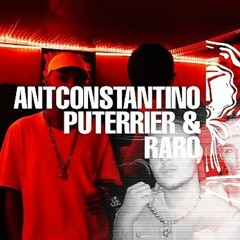 marolento - puterrier ft. antconstantino & raro