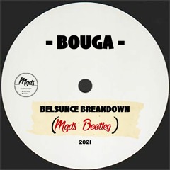 Belsunce Breakdown (Mads Bootleg)