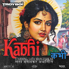 Kabhi (with Lata Mangeshkar)