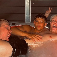 SØJDE - i Bylderup går det ned(Jonni, Mads Bundgass, Ingolf listetyv)