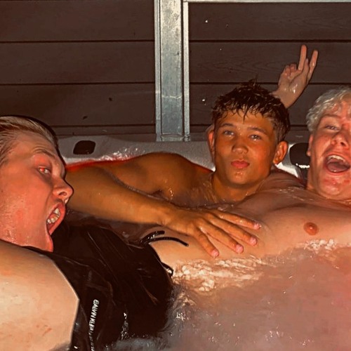 SØJDE - i Bylderup går det ned(Jonni, Mads Bundgass, Ingolf listetyv)