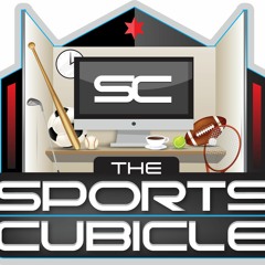 The Sports Cubicle 10-25-2021