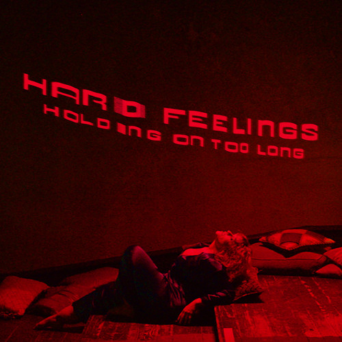 Holding On Too Long (Edit)