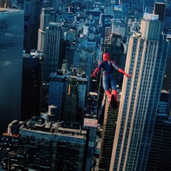 I'm Spiderman