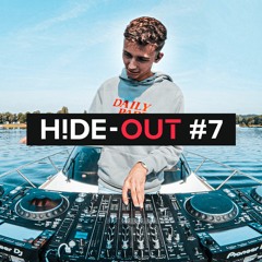 WEDAMNZ PRESENTS: HIDE-OUT #7