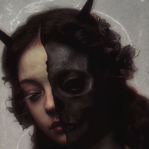 Recklezz-I Feel Like A Mess (prod. CXxXc)