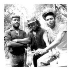 Mighty Diamonds- Have Mercy