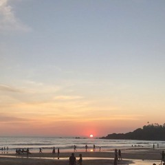 Ella - Morning Dubs From Goa Ft. Sasha