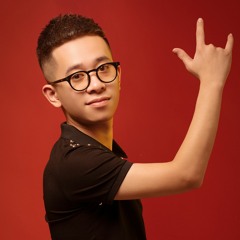 Nụ Hồng Mong Manh - Vkey Remix