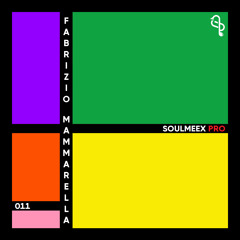 Fabrizio Mammarella - SOULMEEX PRO 011