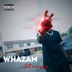 Whazam