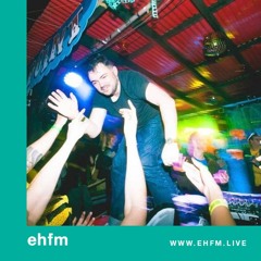 Austin Ato - EHFM - 6th December 2021