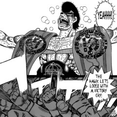 Don't Doubt Too Much(Intro)