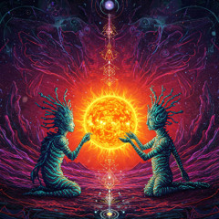 FriedZebra - Teaching the Sun feat. Helmut