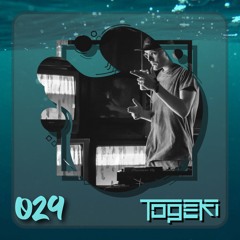 Deep End Mix Series 029 FT. togeki