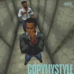COPYMYSTYLE