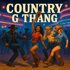 Country G Thang (Boots & Hats Anthem)