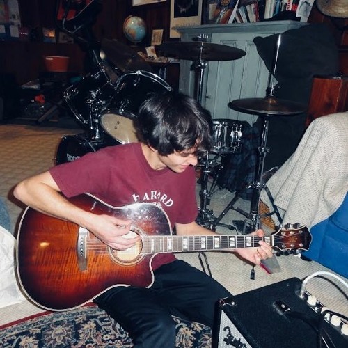 Stream An idea by Colter Adams | Listen online for free on SoundCloud