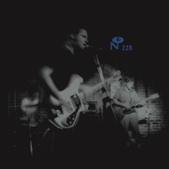 Trunk (Live at Che Fest)